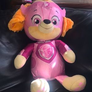 Paw Patrol Stuffed Animal 24 inches